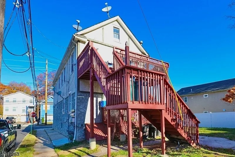 Building Photo - 234 E 9th Ave