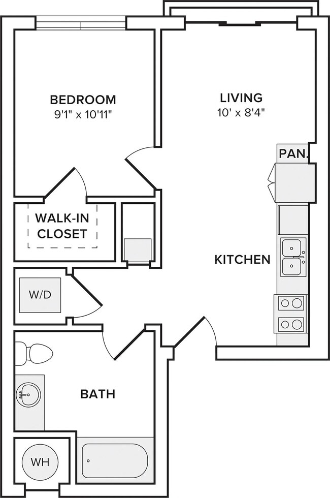 A12 - Modera New Rochelle