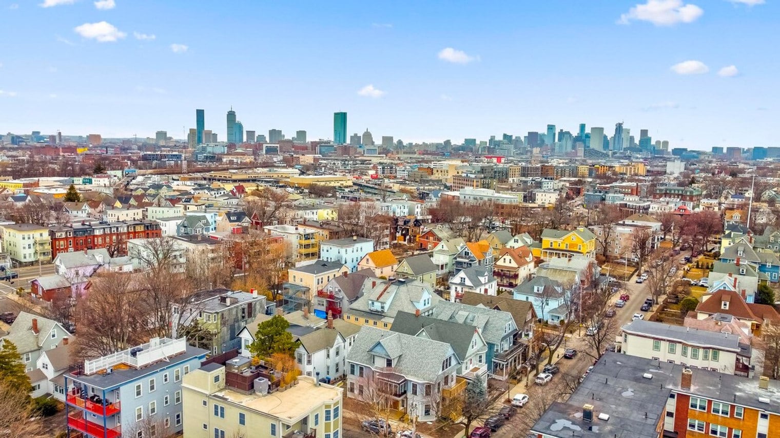 Building Photo - 6 Dawes Terrace