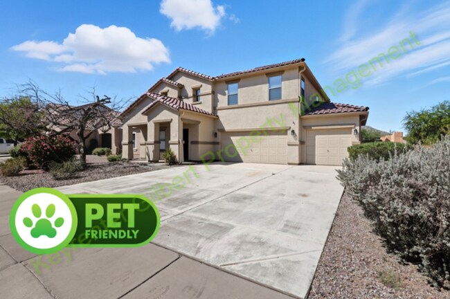 Primary Photo - 5 bed / 2.5 bath Home in the San Tan Heigh...