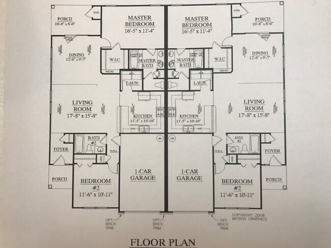 Building Photo - Gorgeous 2 bed/2 bath near Bunny Trail