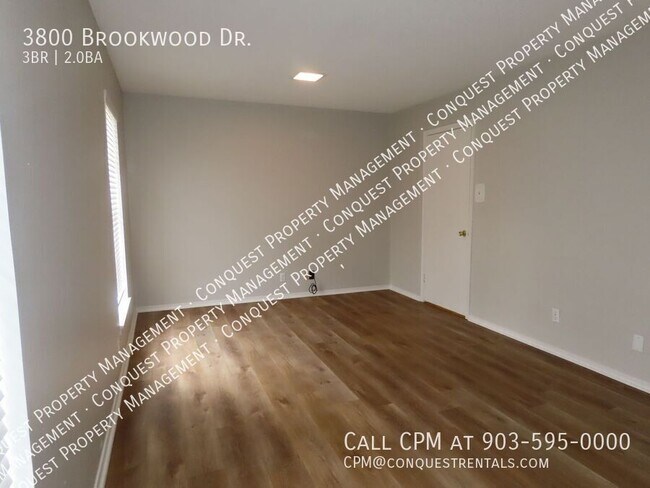 Building Photo - 3800 Brookwood Dr