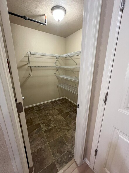 huge walk-in pantry - 3070 Harpy Grove