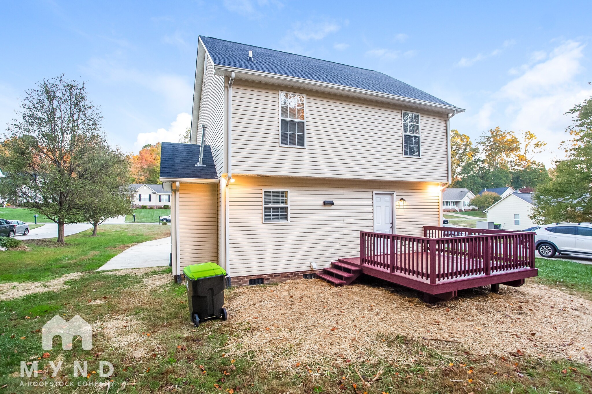 Building Photo - 312 Chinaberry Dr