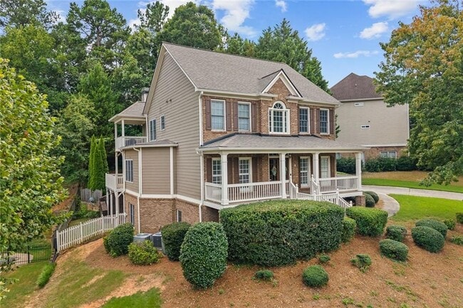 Building Photo - 3675 Millwater Crossing NE