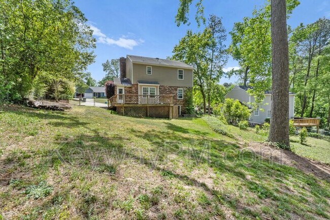 Building Photo - 792 Greenwood Dr