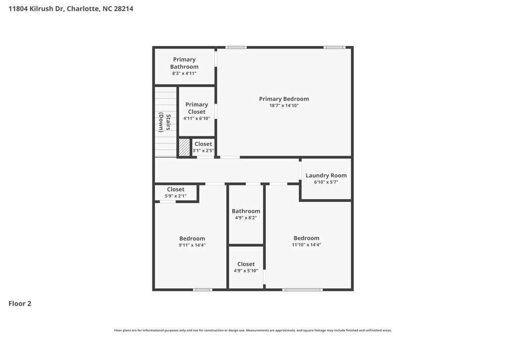 Building Photo - 11804 Kilrush Dr