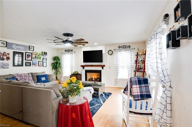 Building Photo - 2424 Sandyfalls Way