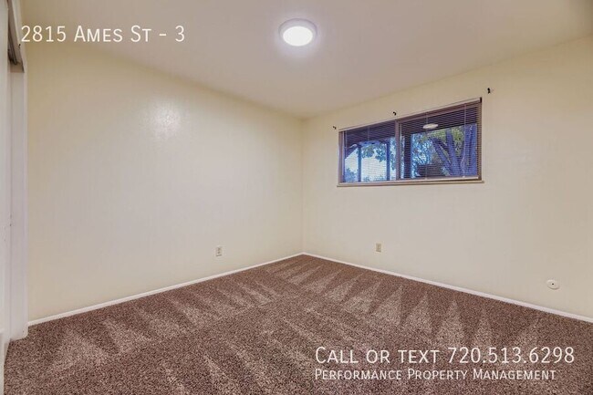 Building Photo - 2815 Ames St