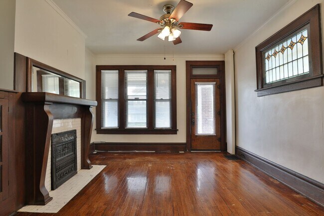 Building Photo - 212-214 E. Patterson Avenue