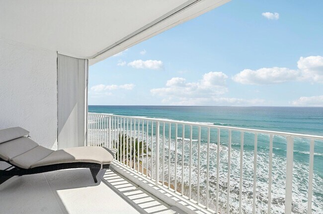 Building Photo - 3580 S Ocean Blvd