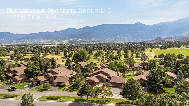 Building Photo - 1172 Hill Cir