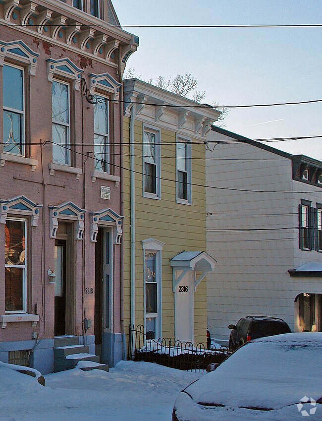 2316 Wheeler St 2316 Wheeler St Cincinnati OH 45219 Apartment Finder