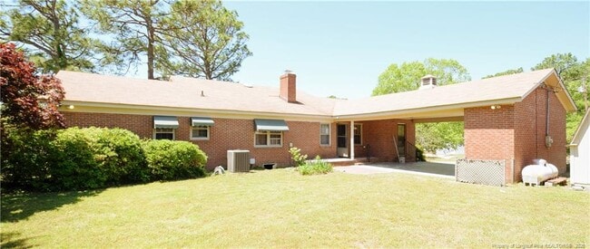 Building Photo - 1509 Paisley Ave