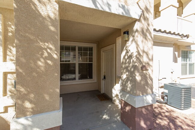 Primary Photo - Three bedroom unit in gated community with...