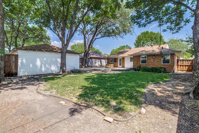 Building Photo - 6418 E Lovers Ln