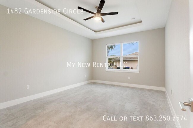 Building Photo - 1482 Gardenside Cir