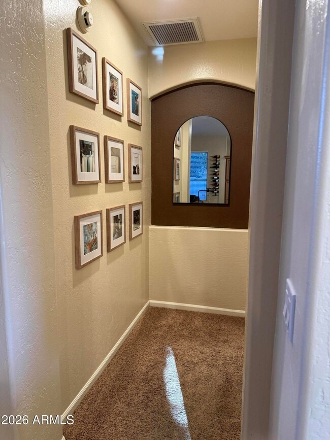 Building Photo - 4229 E Rancho Caliente Dr