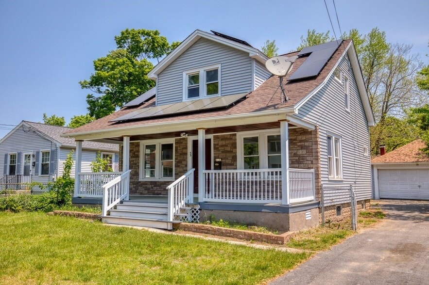 Building Photo - 53 Warrenton St