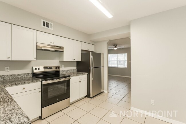 Building Photo - 3 BR/1BA | Newly Renovated Single Family Home | 1-Car Covered Parking | Gated backyard