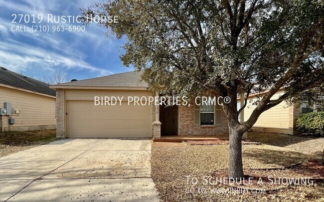 Building Photo - 27019 Rustic Horse