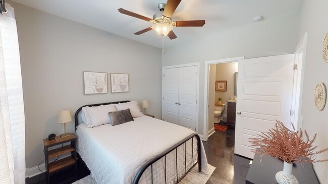 Primary Photo - Charming 3-Bedroom Home with Modern Finish...