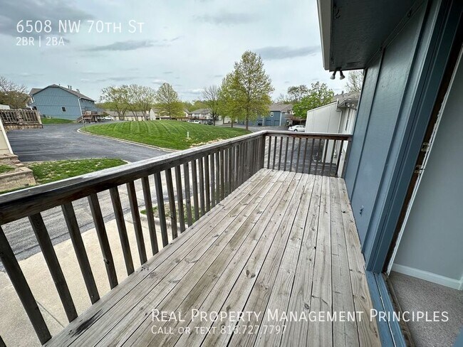 Building Photo - 6508 NW 70th St