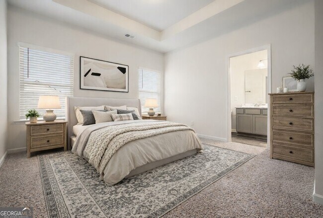 Building Photo - 529 Summerfield Ln NW