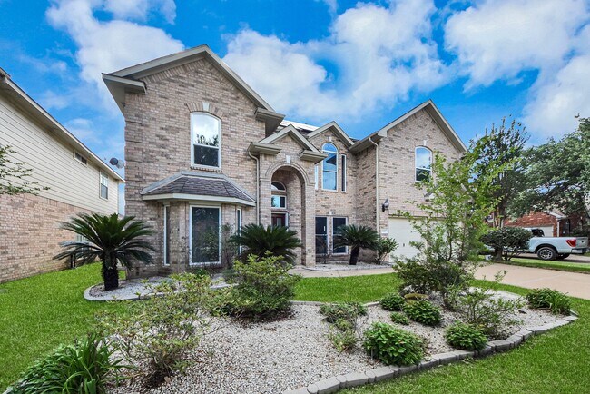Building Photo - 11207 Satin Tail Ln