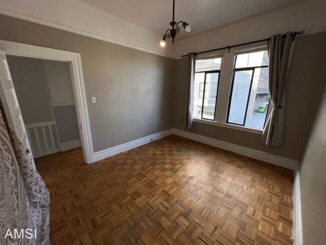 Building Photo - 3 br, 1 bath House - 18A Jansen Street  #A