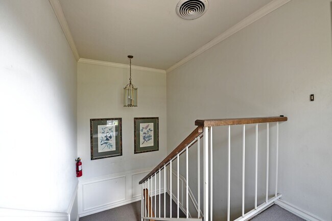 Building Photo - ALAMO HEIGHTS SCHOOL DISTRICT CONDO