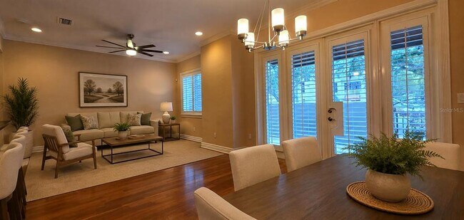 Building Photo - 4907 Bayshore Blvd