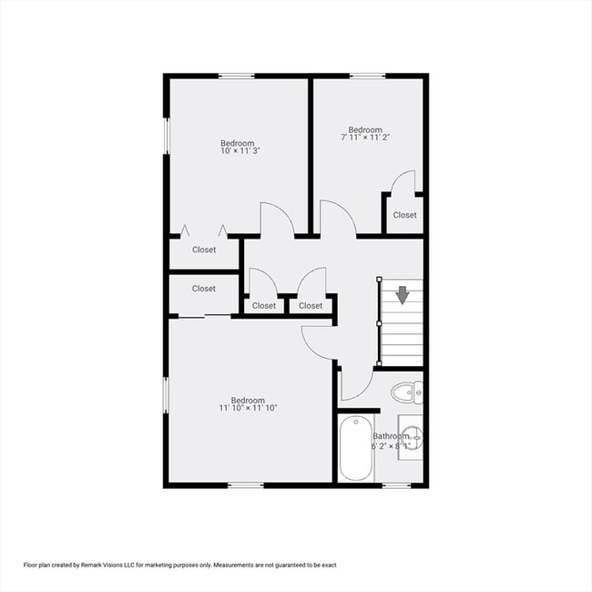 Building Photo - 203 Linwood St