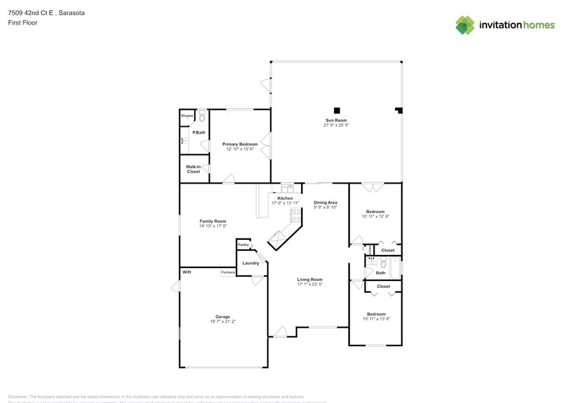Building Photo - 7509 42nd Ct E