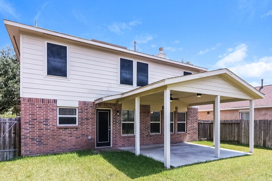 Building Photo - 8410 Tararin Ln