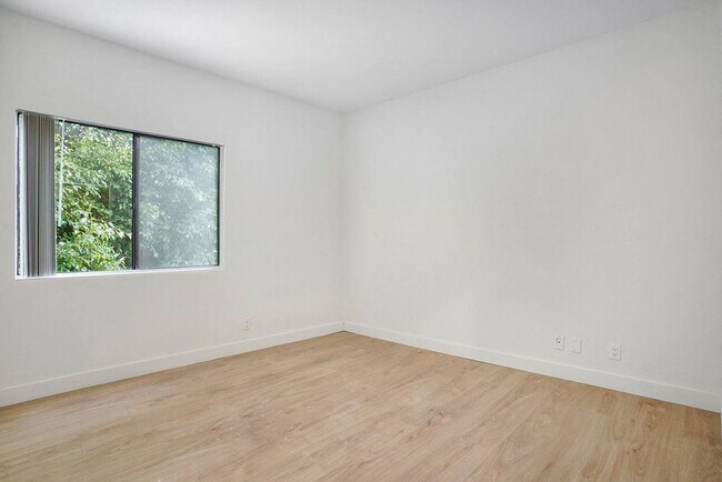 Floorplan - Ashton Towers