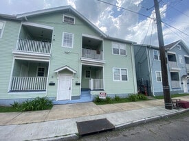 Building Photo - 2035 Amelia St