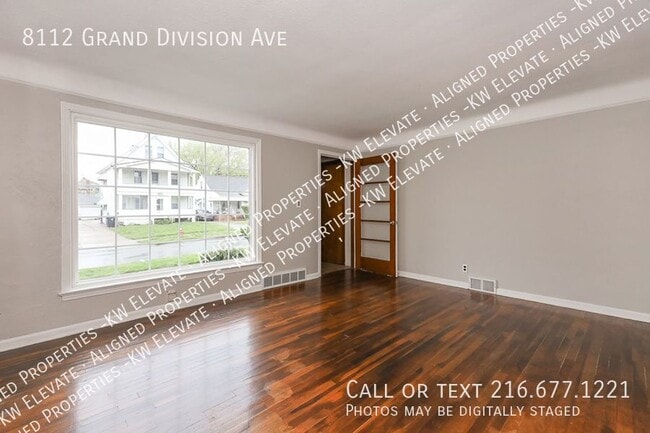 Building Photo - 8112 Grand Division Ave