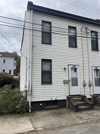 Building Photo - 2840 Harcum Wy