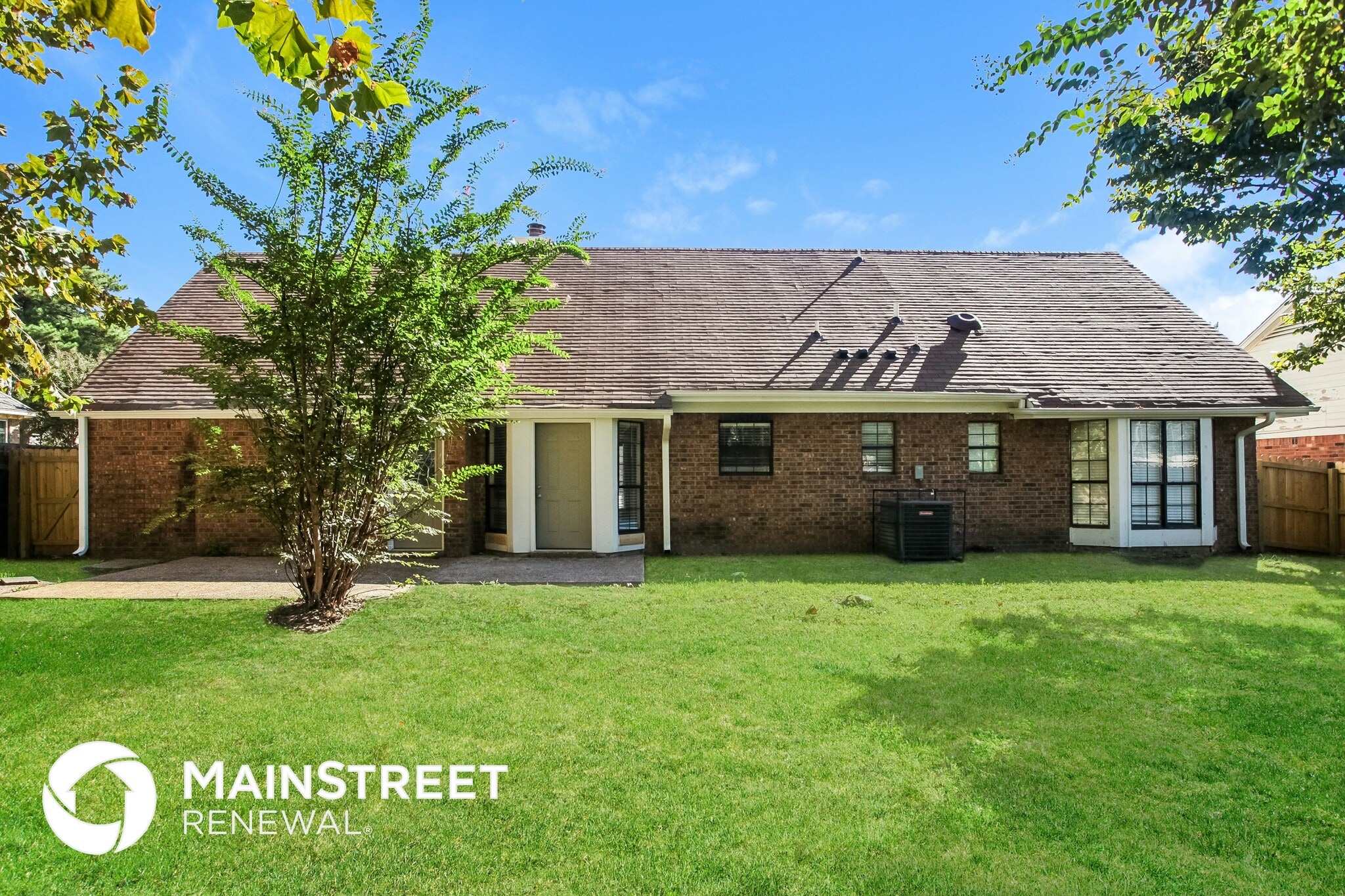 Building Photo - 4461 Green Creek