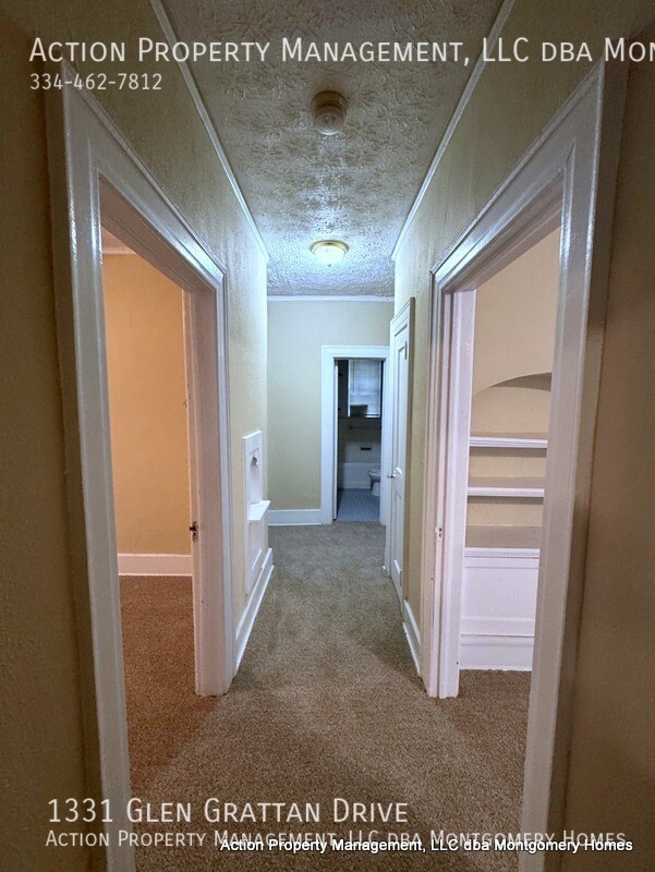 Building Photo - 1331 Glen Grattan Dr