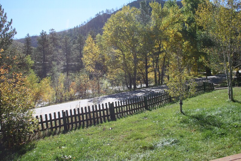 Building Photo - 7023 Poudre Canyon Rd