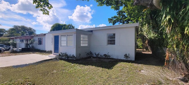 Building Photo - 741 NW 116th St