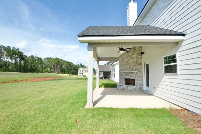 Building Photo - Brand New Hugston Home Near Lee Scott Acad...