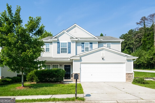 Primary Photo - 2791 Groovers Lake Point