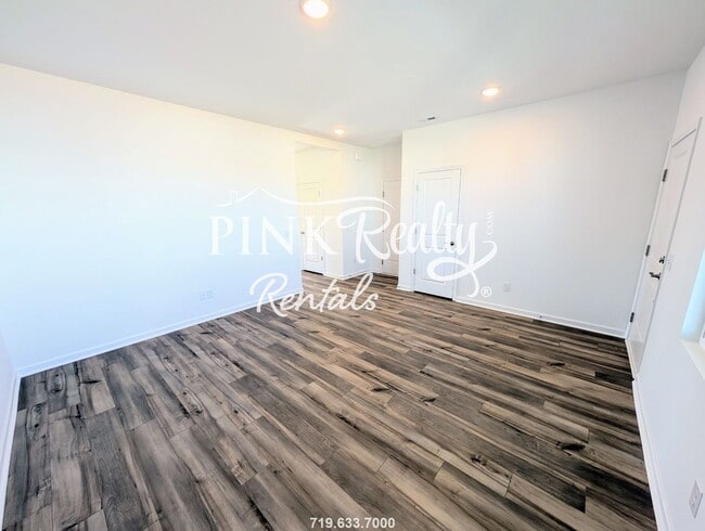 Building Photo - 3409 Fellowship Rd