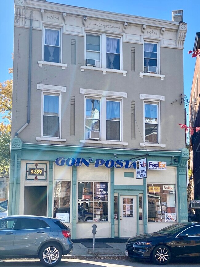 3239 Jefferson Ave 3239 Jefferson Ave Cincinnati OH 45220 Apartment Finder