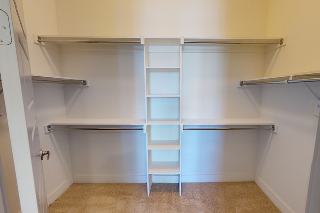 Floorplan - The Landing at Centreport