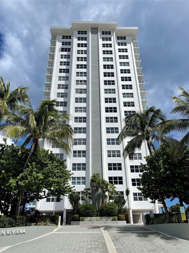 Building Photo - 3550 Galt Ocean Dr