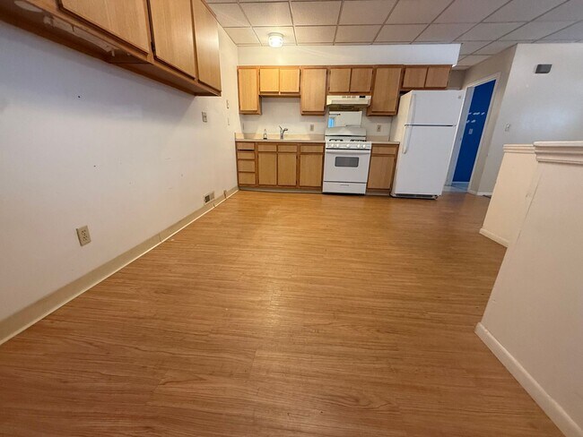 Building Photo - 1928-1930 E 123rd Street